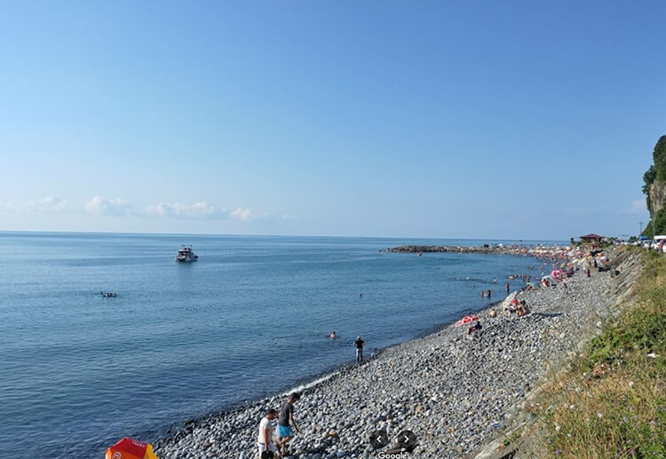 Kıyıcık Plajı