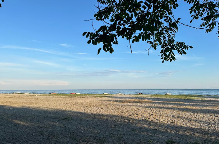 Kıral Camping
