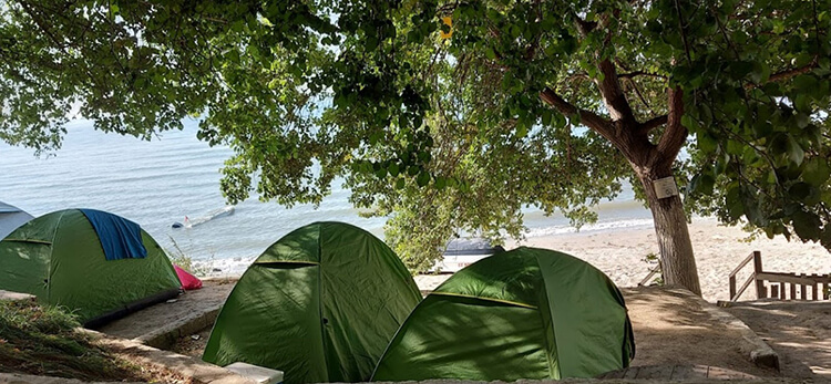 Ünal Camping