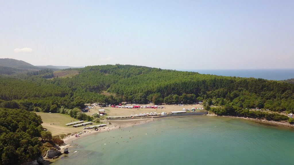 Ömerağzı Koyu