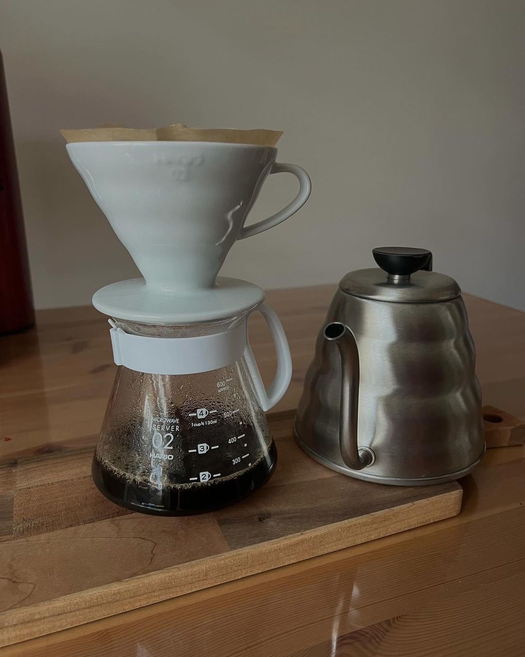 Kamp Yaparken En İyi Kahve Demleme Ekipmanları: Kahvebi ile V60, Kahve Değirmeni ve Daha Fazlası