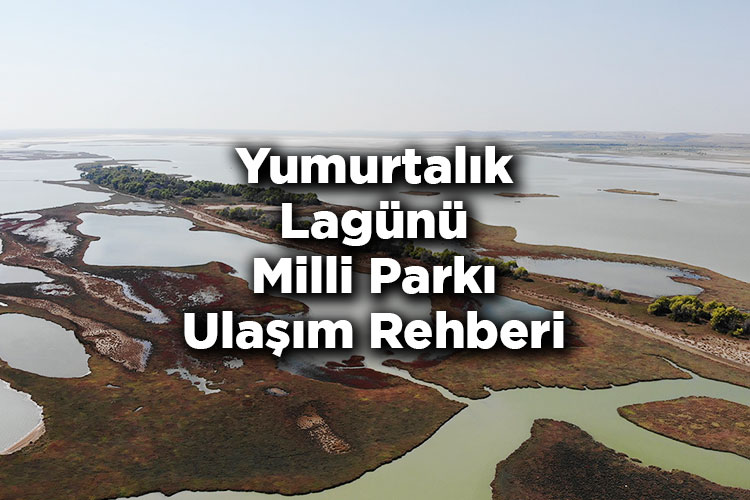 Yumurtalık Lagünü Milli Parkı Ulaşım Rehberi