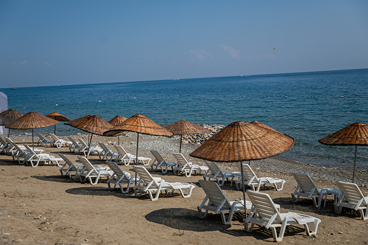 Kültür Ve Turizm Bakanlığı Antalya Beldibi Çifteçeşmeler Ücretsiz Halk Plajı Nerede Ve Nasıl Gidilir? - Antalya Beldibi Çifteçeşmeler Ücretsiz Halk Plajı Kamp Alanı Ulaşım Rehberi