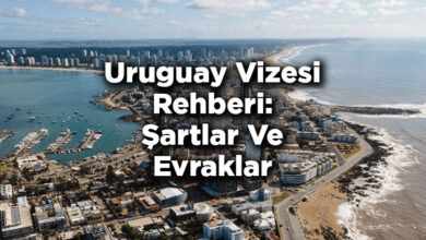 Uruguay Vizesi Rehberi: Şartlar Ve Evraklar