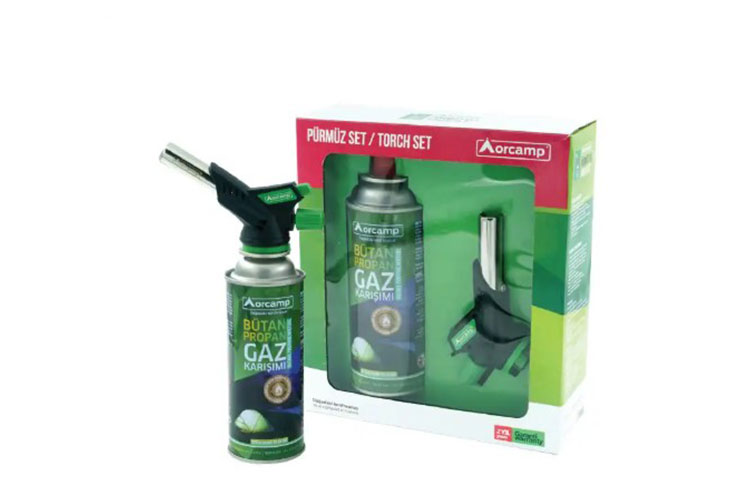 A101 Çakmaklı Kartuş Pürmüz Seti 227G