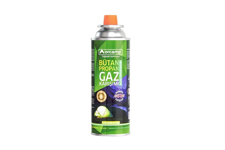A101 Gaz Kartuşu 227G