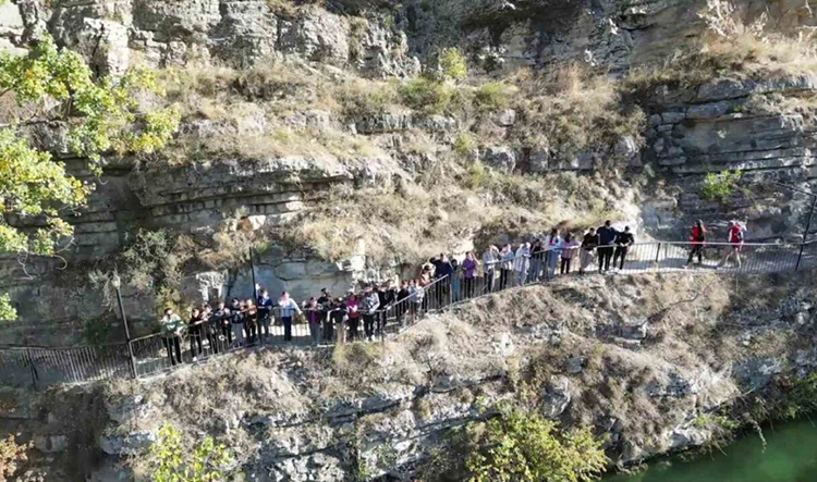 Kasım 2025 Gezi Etkinlikleri Listesi – Kasım Ayında Katılabileceğiniz Gezi Etkinlikleri Listesi