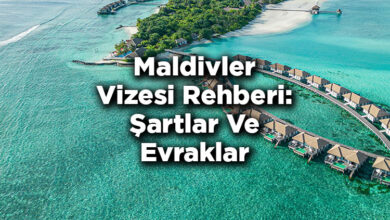 Maldivler Vizesi Rehberi: Şartlar Ve Evraklar