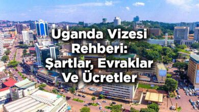 Uganda Vizesi Rehberi: Şartlar, Evraklar Ve Ücretler