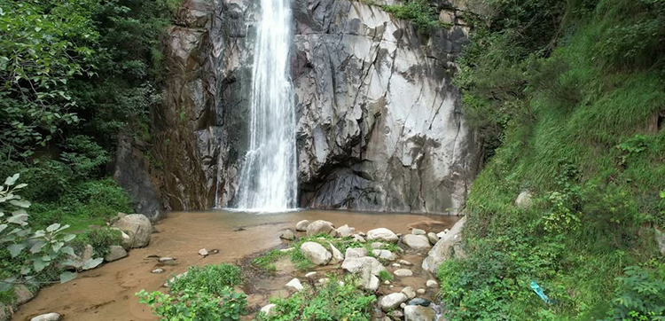 Çatalağaç Şelalesi