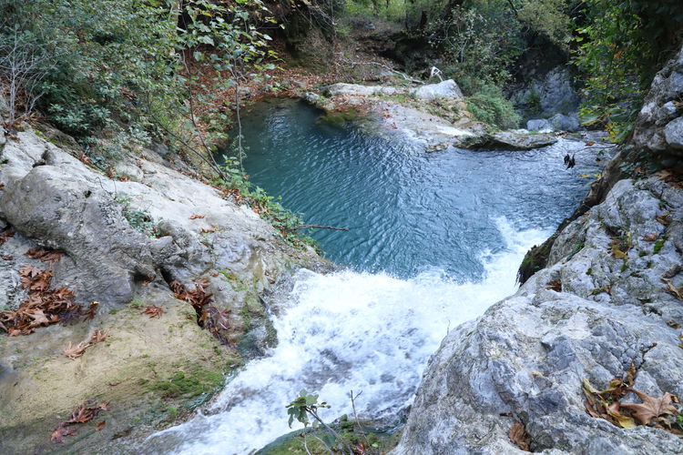 Değirmendere Şelalesi