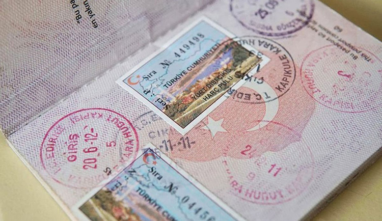 Yıllara Göre Yurt Dışı Çıkış Harcı Ücretleri Listesi