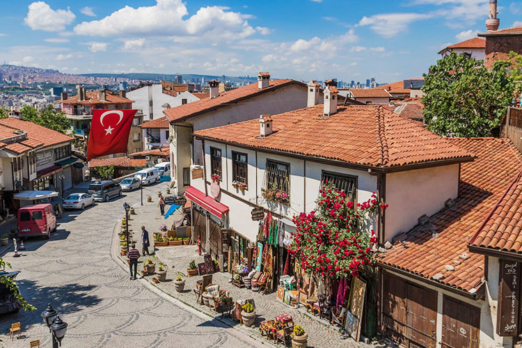Ankara'da Mutlaka Yapmanız Gereken Şeyler
