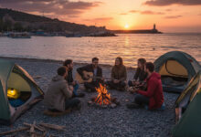 İzmir’e Yapılan Kısa Tatillerde Gezilecek Yerler