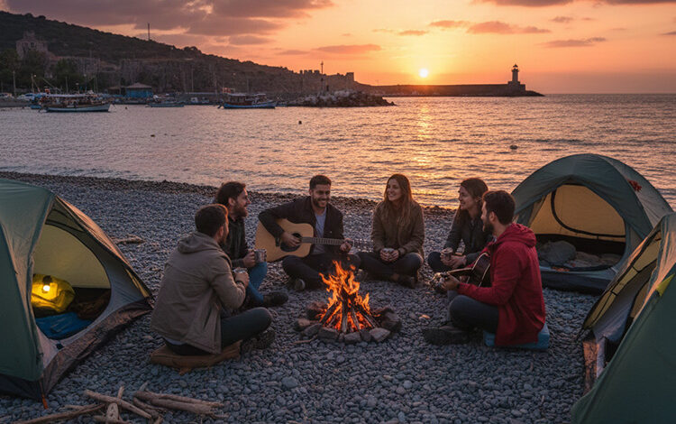 İzmir’e Yapılan Kısa Tatillerde Gezilecek Yerler