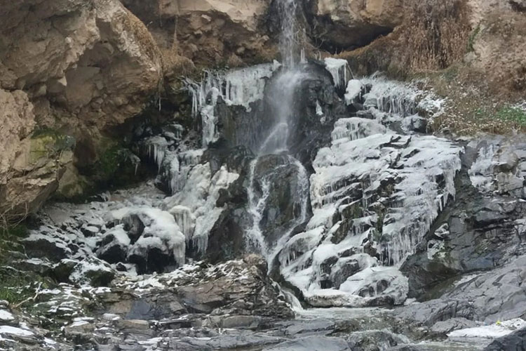 Kadirah Şelalesi