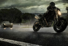 Motosiklet İçin En İyi Yağmurluk Nasıl Seçilir?