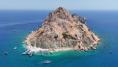 Adrasan Tekne Turu Tavsiyesi: En İyi Tekne ve Uygun Fiyat