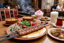 Adana Lezzet Rotası: En Popüler Lezzetler