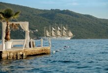 Bir Kamp Rotasına Konfor Katan Fethiye Otelleri
