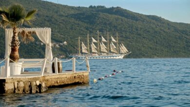 Bir Kamp Rotasına Konfor Katan Fethiye Otelleri