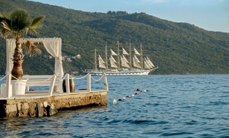 Bir Kamp Rotasına Konfor Katan Fethiye Otelleri